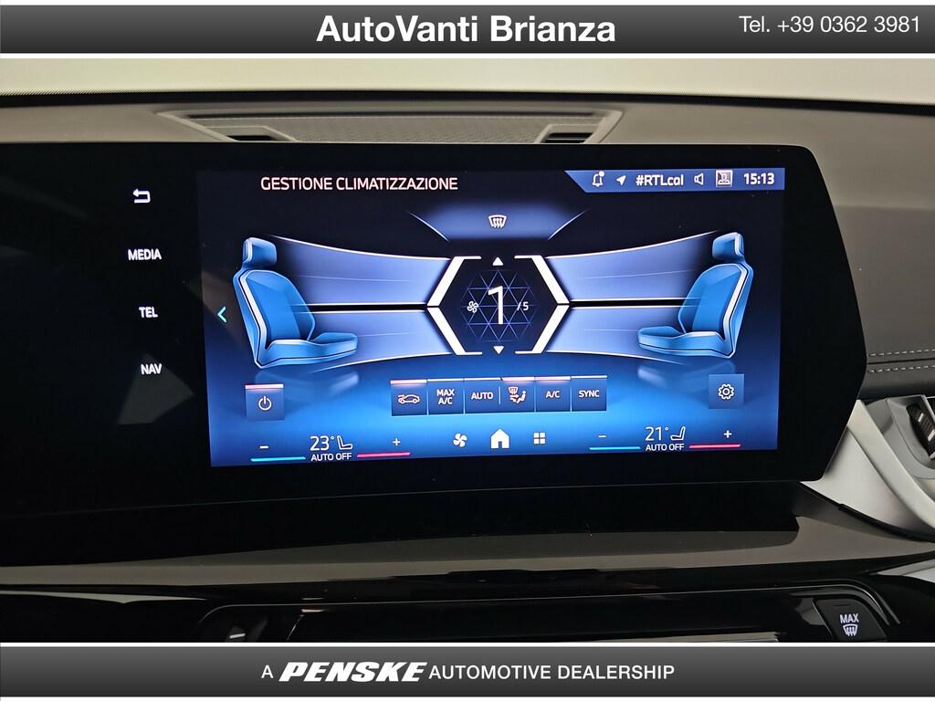 BMW iX1 edrive 20 Special Edition