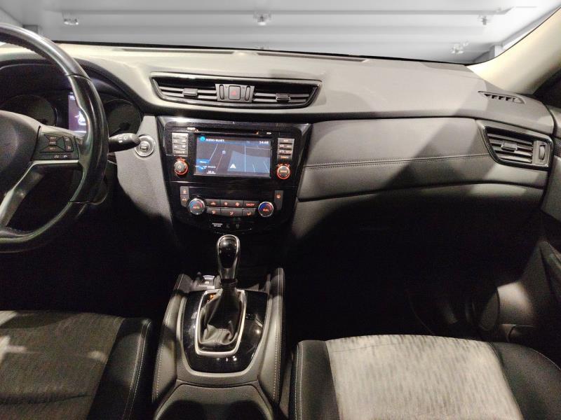 Nissan X-Trail 1.6 dci N-Connecta 2wd xtronic