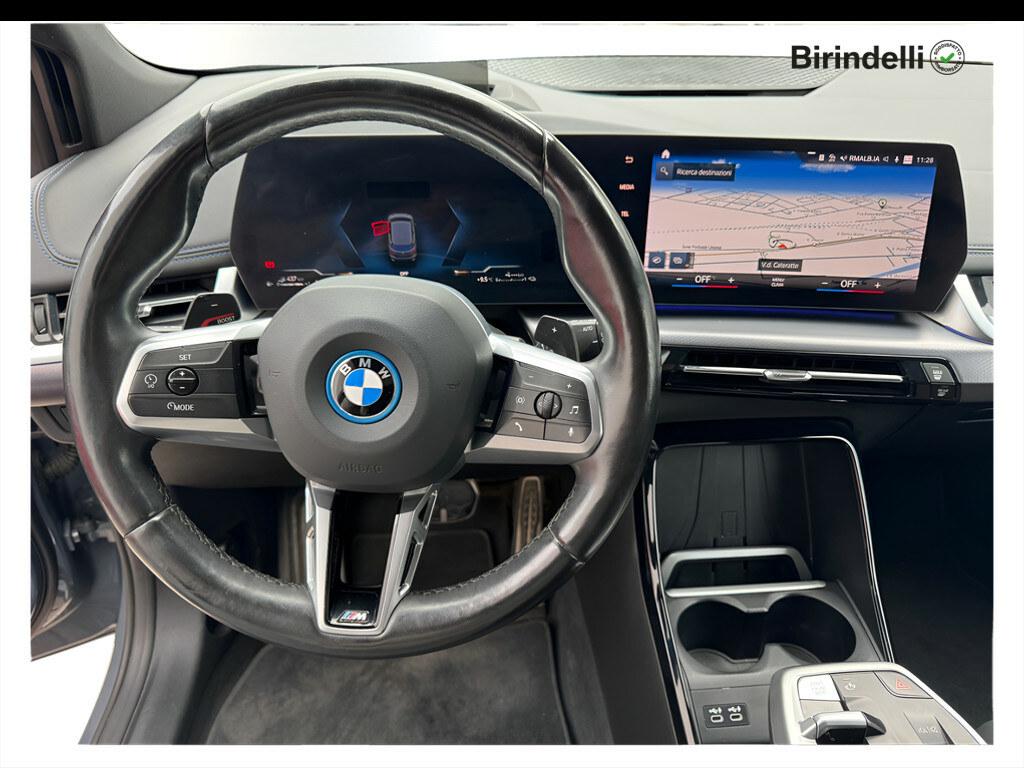 BMW Serie 2 225e Active Tourer xdrive Msport auto