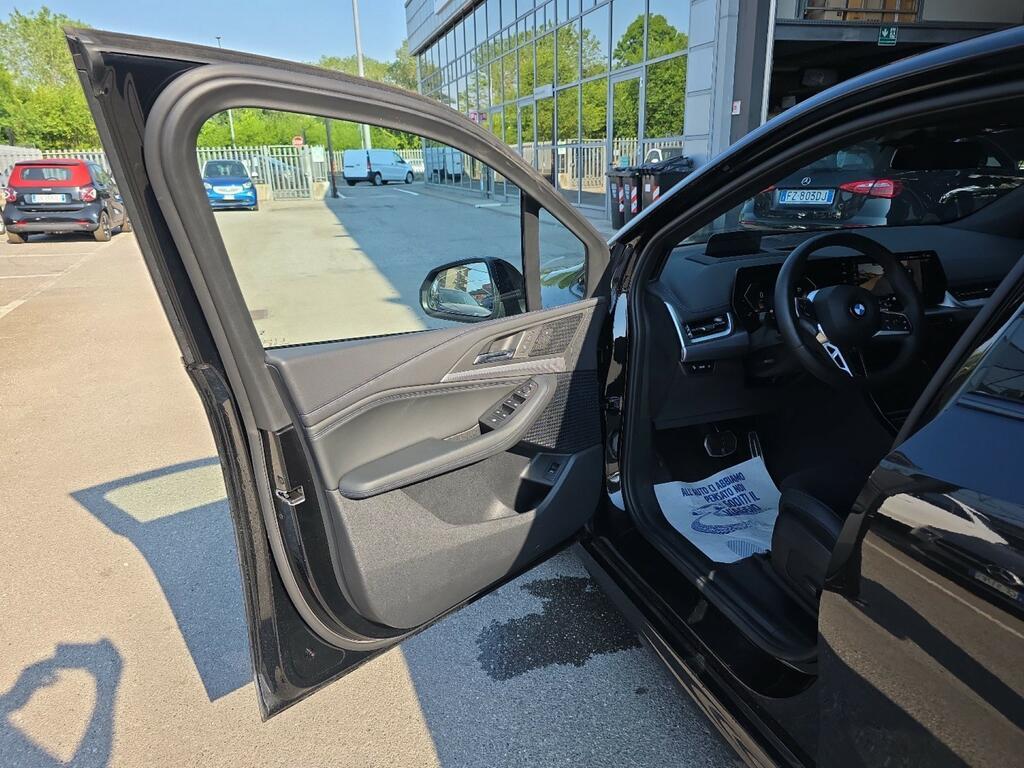 BMW Serie 2 218d Active Tourer Msport auto