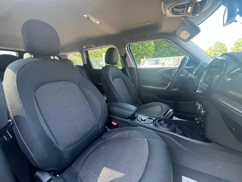 Mini One D Clubman 1.5 One D Classic Steptronic
