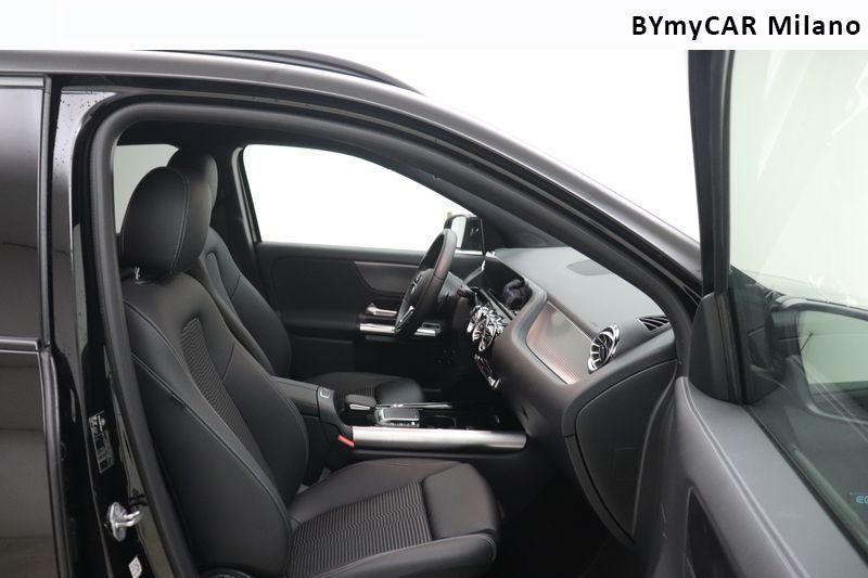 Mercedes GLA 250 eq-power Sport auto