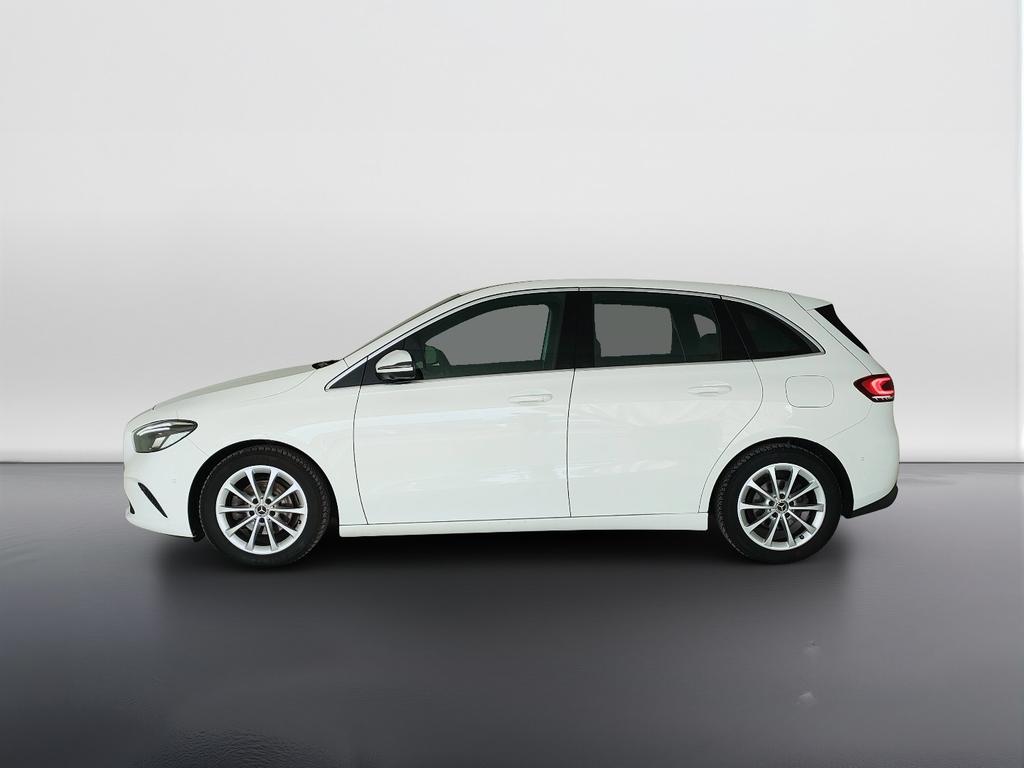 Mercedes Classe B 180 d Sport Plus auto