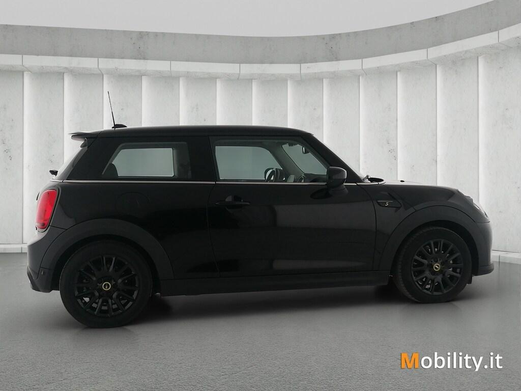 Mini Cooper SE 3p Classic auto