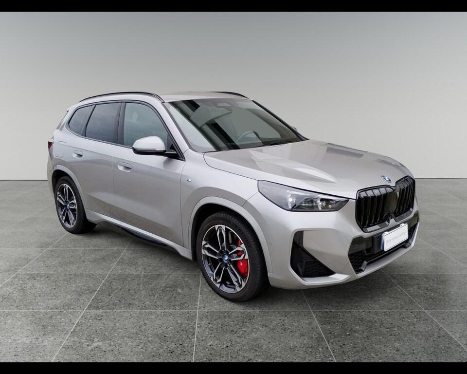 BMW X1 xdrive 25e MSport auto