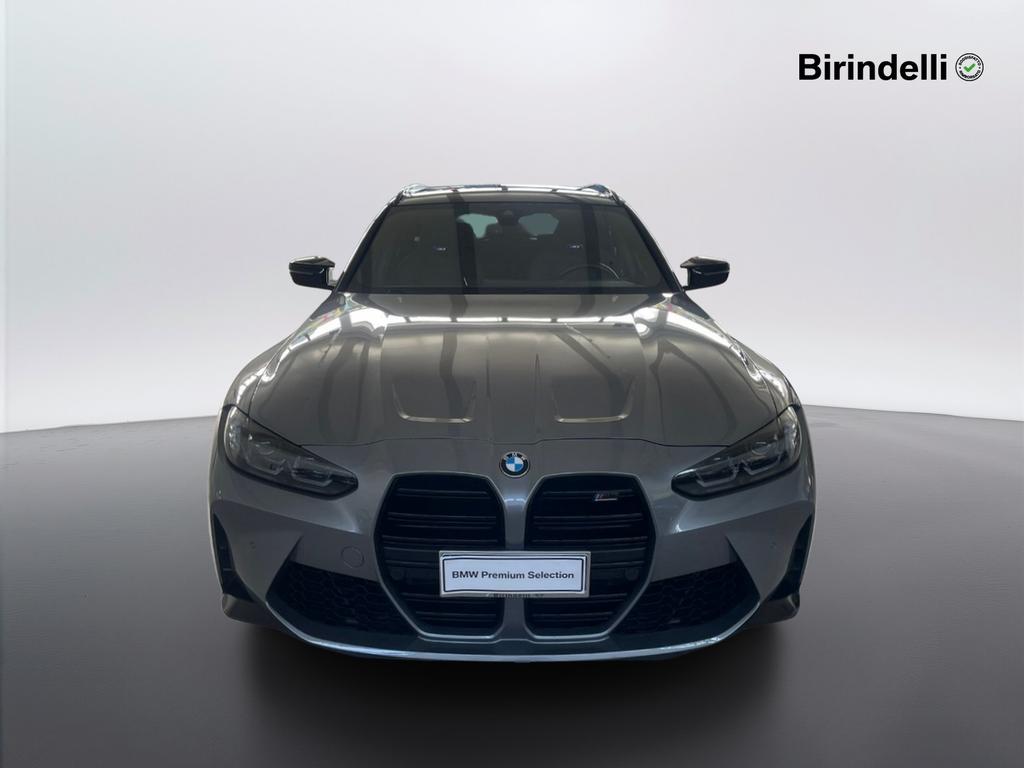 BMW M3 Touring 3.0 Competition M xdrive auto