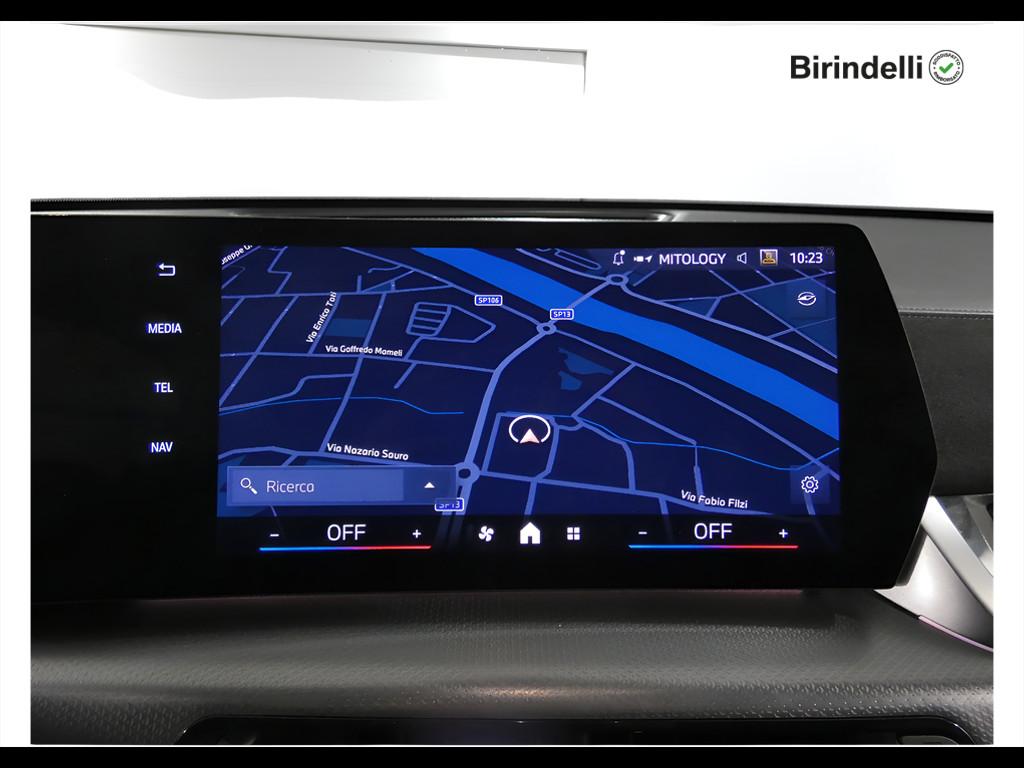 BMW X2 sdrive 18d MSport auto