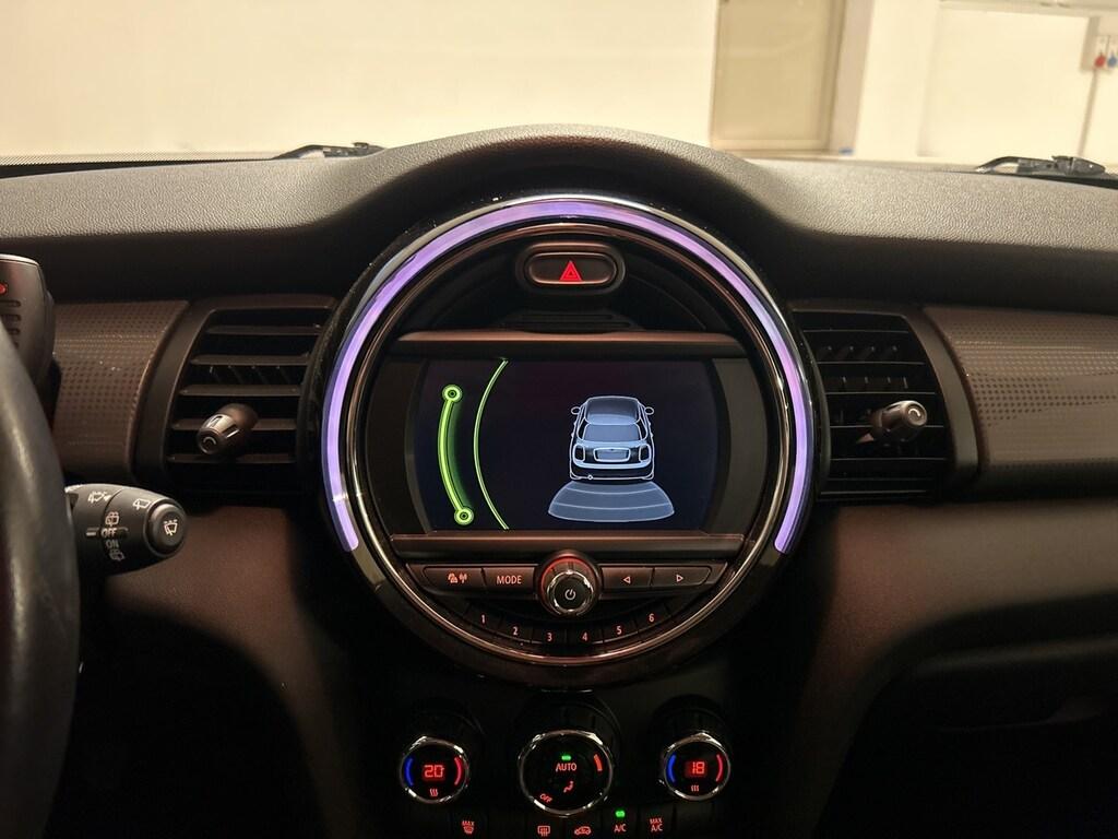 Mini Cooper 1.5 Cooper Hype