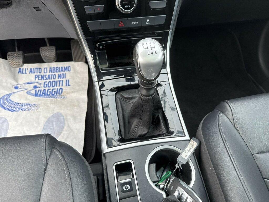 Haval H2 1.5t Premium Gpl