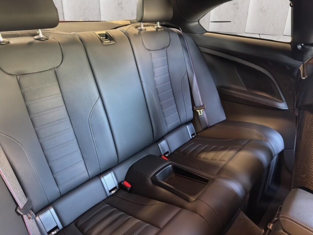 BMW M2 Coupe 3.0 480cv auto