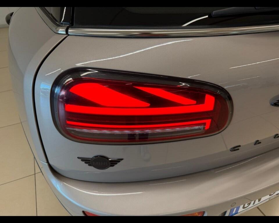 Mini Cooper Clubman 1.5 Cooper