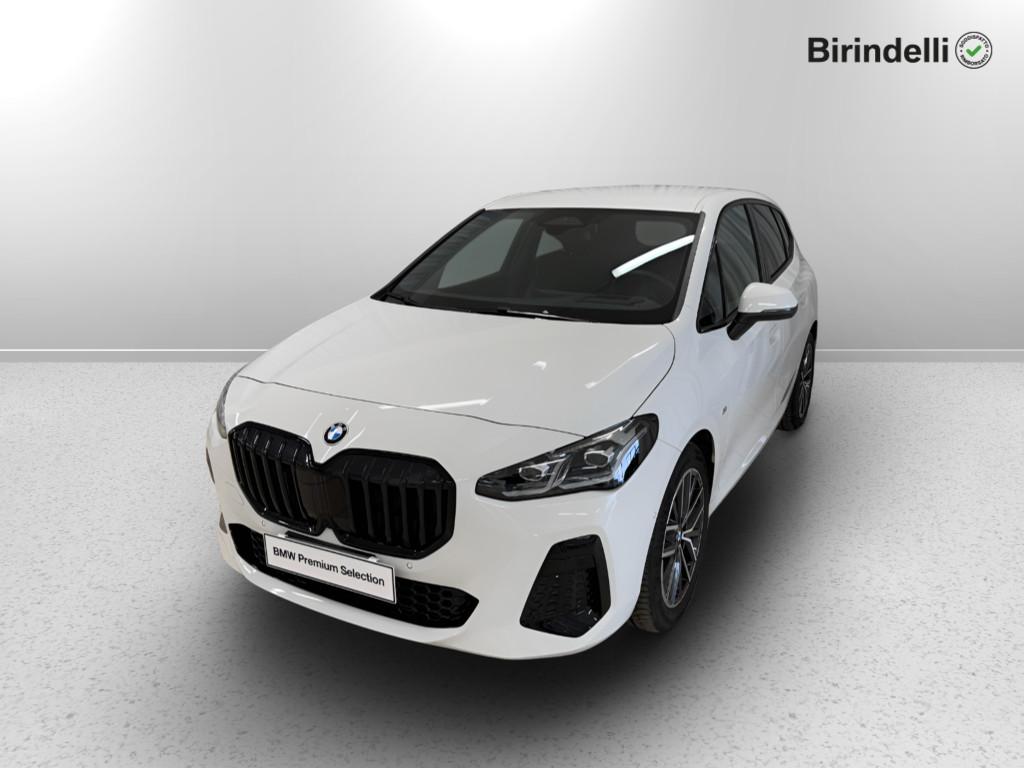 BMW Serie 2 218d Active Tourer Msport auto