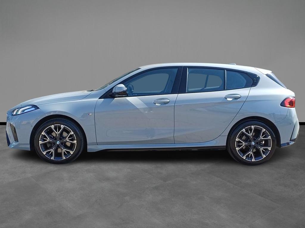 BMW Serie 1 118d MSport auto