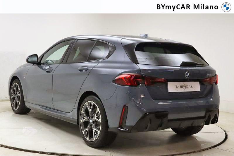 BMW Serie 1 118d MSport auto