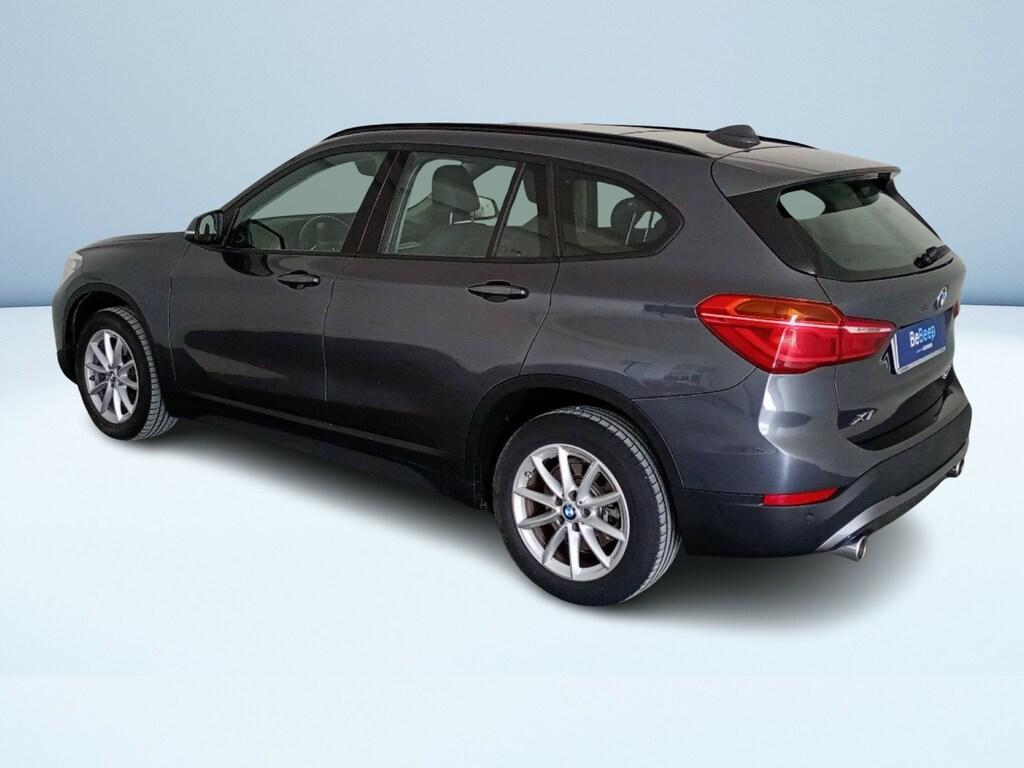 BMW X1 sdrive20i xLine auto