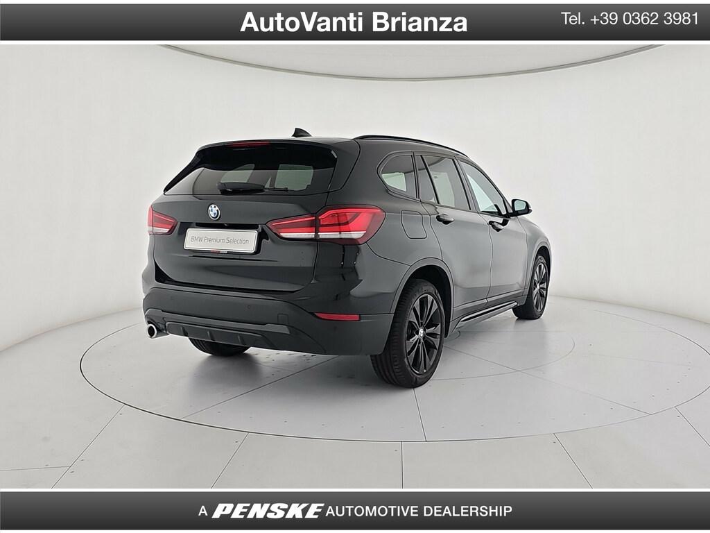 BMW X1 sdrive16d Sport auto
