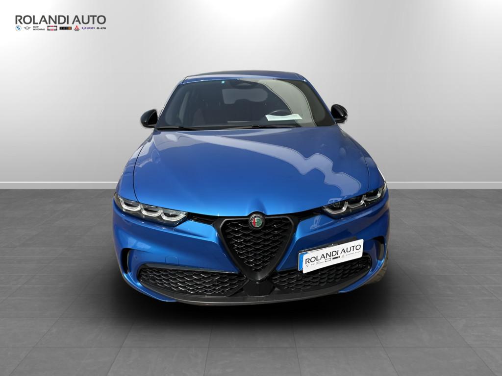 Alfa Romeo Tonale 1.5 hybrid Speciale 160cv tct7