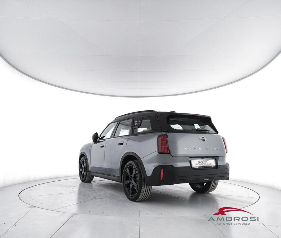 Mini Mini Countryman 2.0 48V D Classic auto