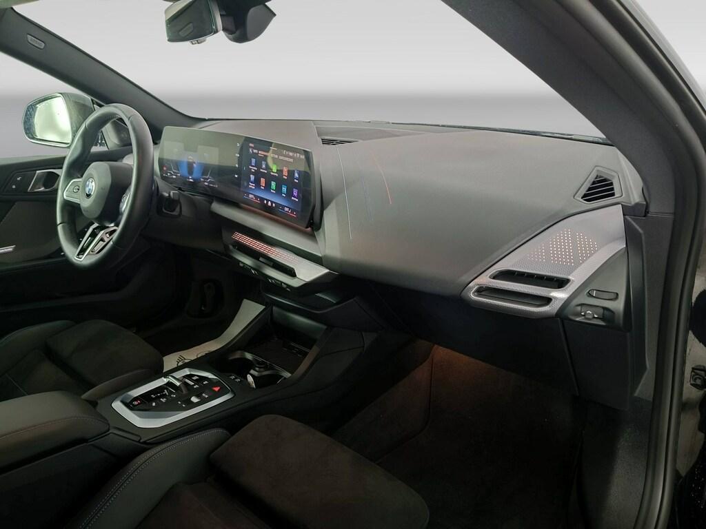 BMW Serie 2 218d Gran Coupe MSport Pro auto