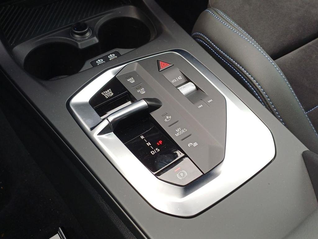 BMW Serie 2 218d Gran Coupe MSport Pro auto