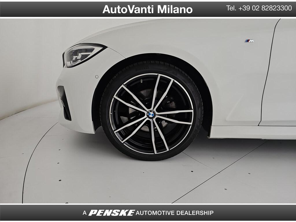 BMW Serie 3 320i Touring Msport auto
