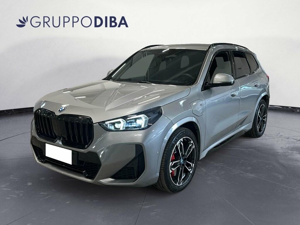 BMW X1 xdrive 25e MSport auto