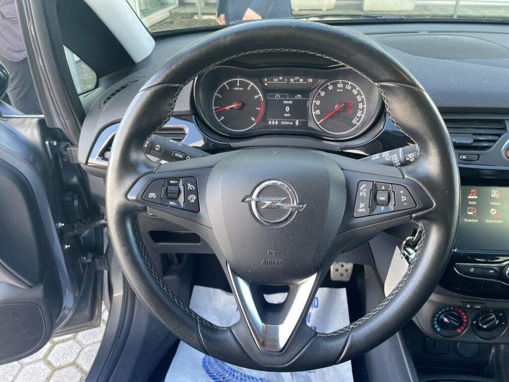 Opel Corsa 1.2 Advance (n-joy) 5p