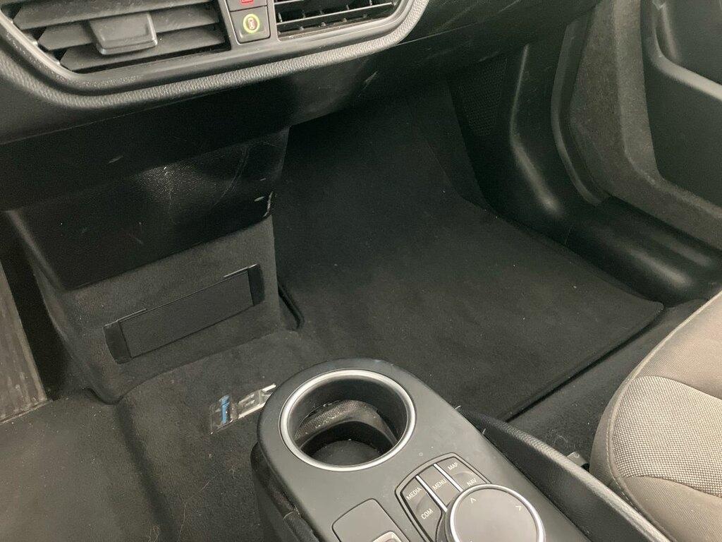 BMW i3 s 120Ah CVT