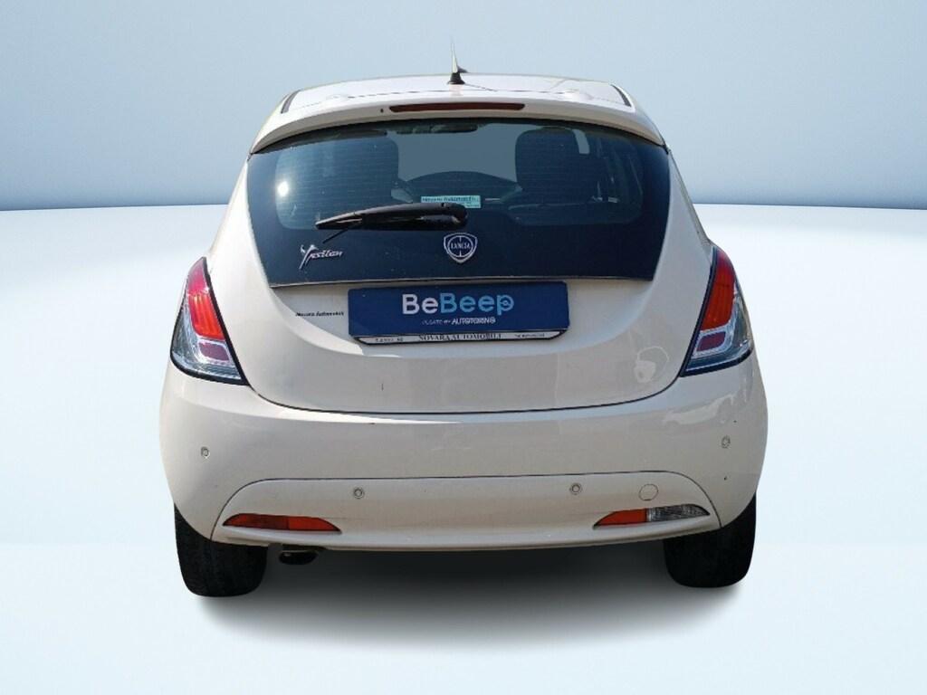 Lancia Ypsilon 1.2 Silver 69cv