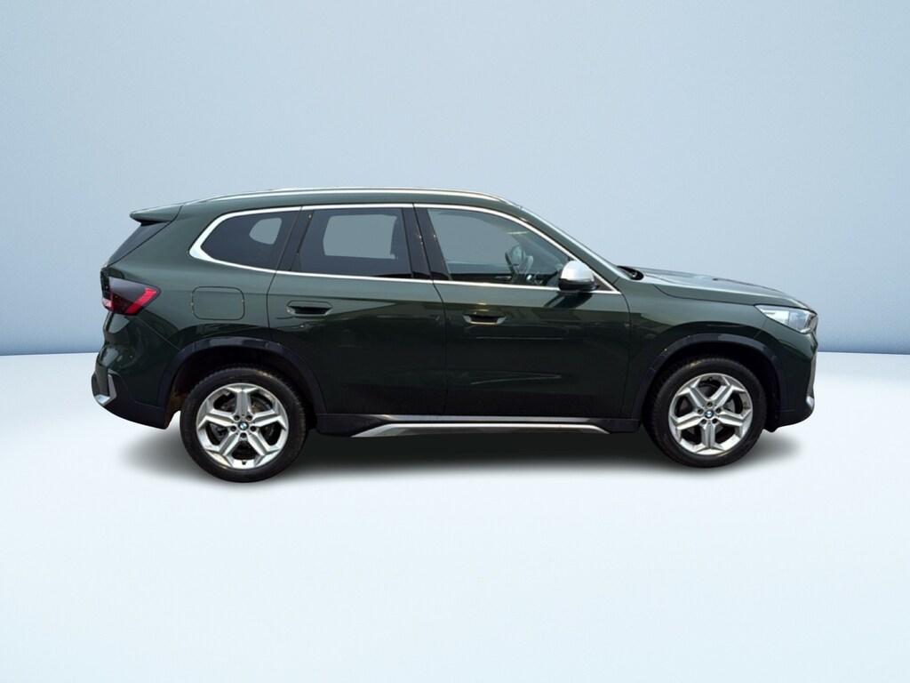 BMW X1 sdrive18i X-Line Edition Essence auto