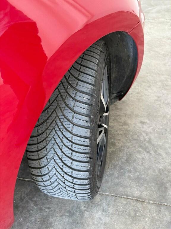 Alfa Romeo MiTo 1.3 jtdm MiTo 90cv