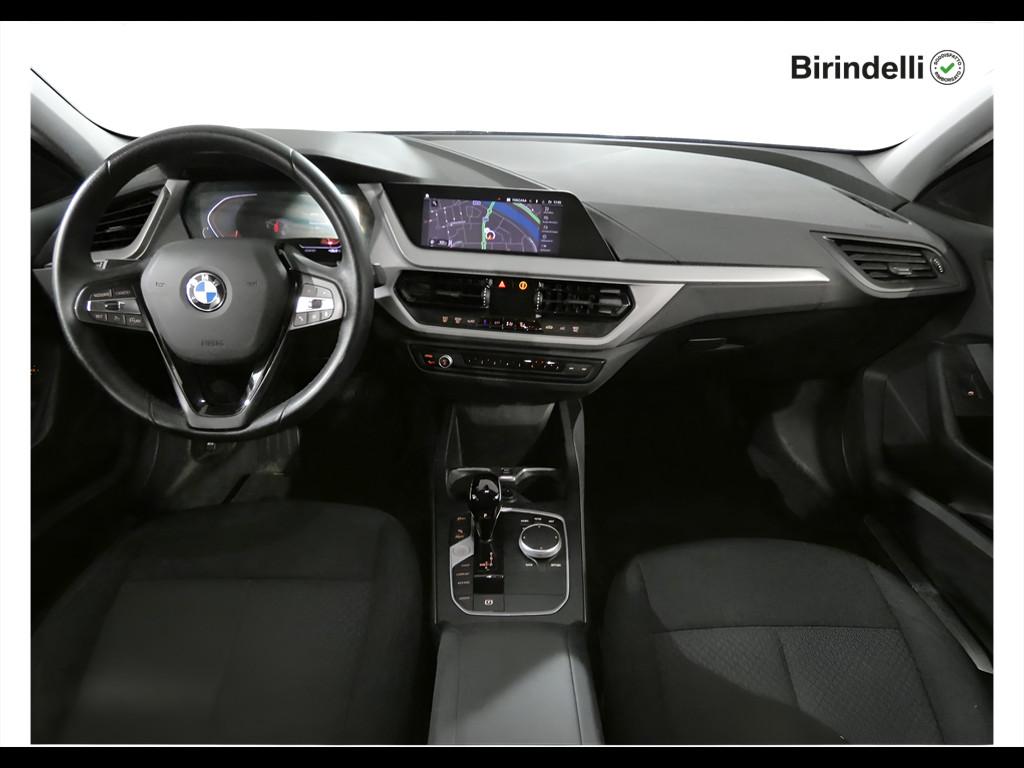 BMW Serie 1 116d Business Advantage auto