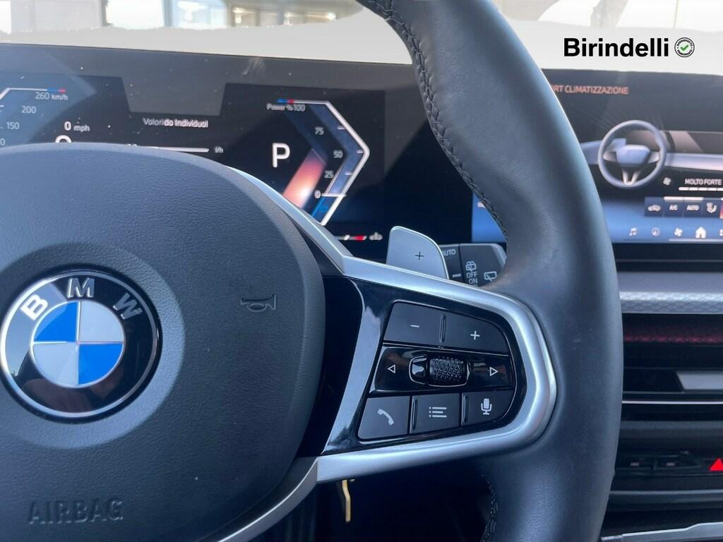 BMW Serie 3 318d Touring mhev 48V M Sport Pro auto