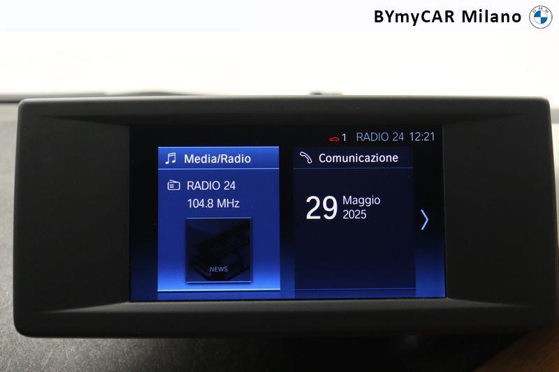 BMW i3 120Ah Advantage