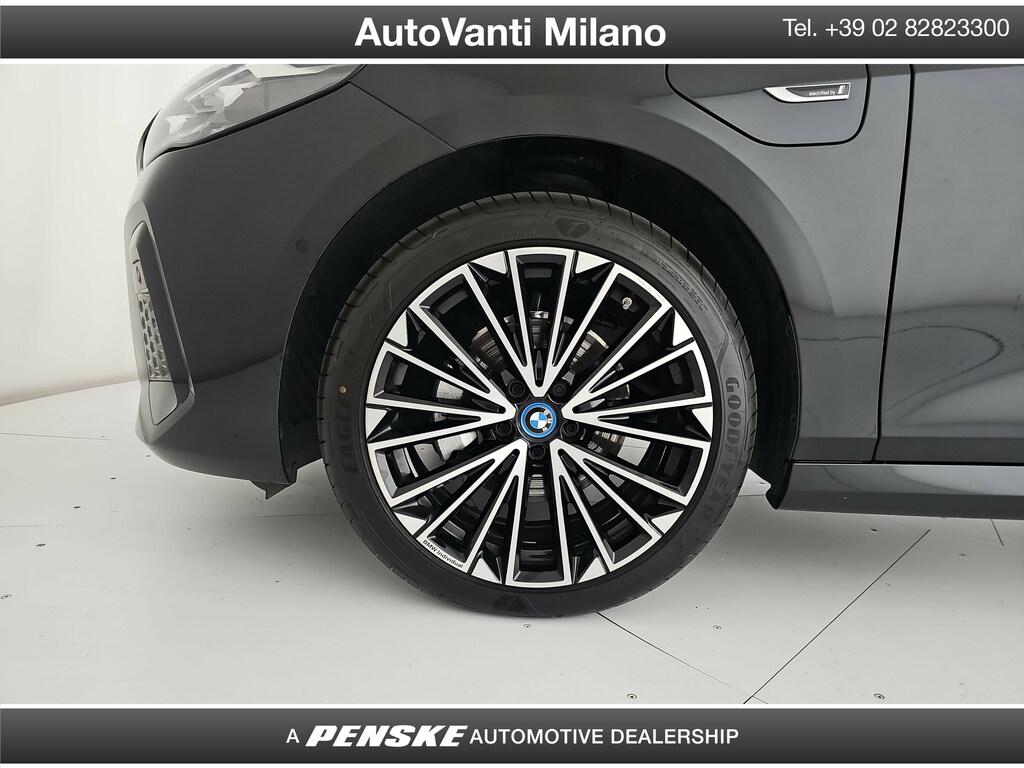 BMW Serie 2 225e Active Tourer xdrive Msport auto