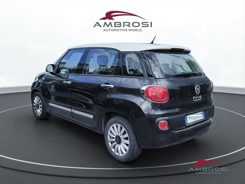 Fiat 500L 1.3 mjt Lounge 85cv