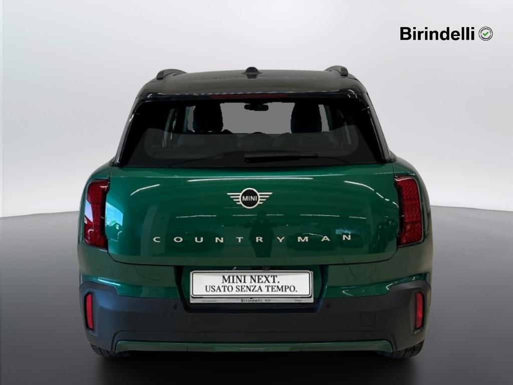 Mini Mini Countryman 2.0 48V D Classic auto