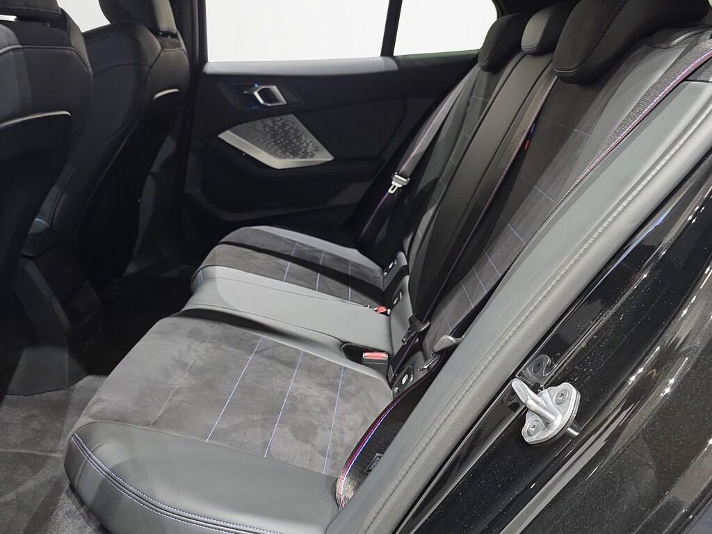 BMW Serie 1 120d 48V auto