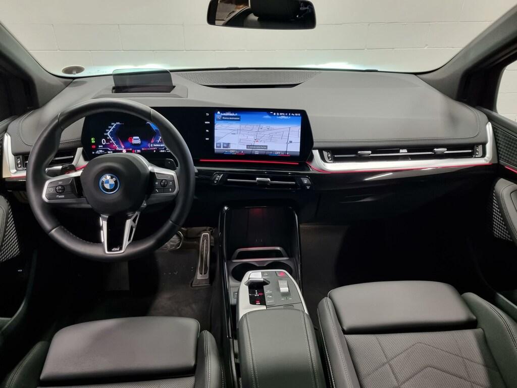 BMW Serie 2 225e Active Tourer xdrive Msport auto