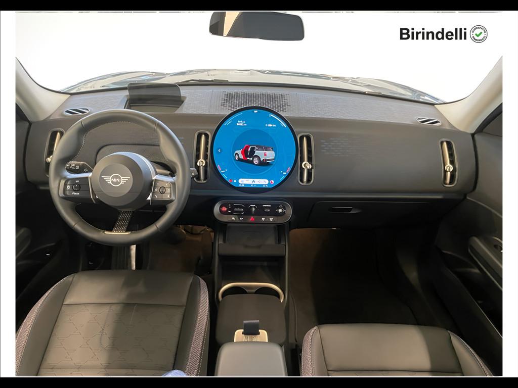 Mini Mini Countryman 2.0 48V D Classic auto