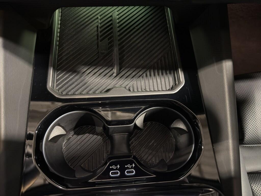 BMW Serie 5 520d Touring 48V xdrive M Sport Pro auto