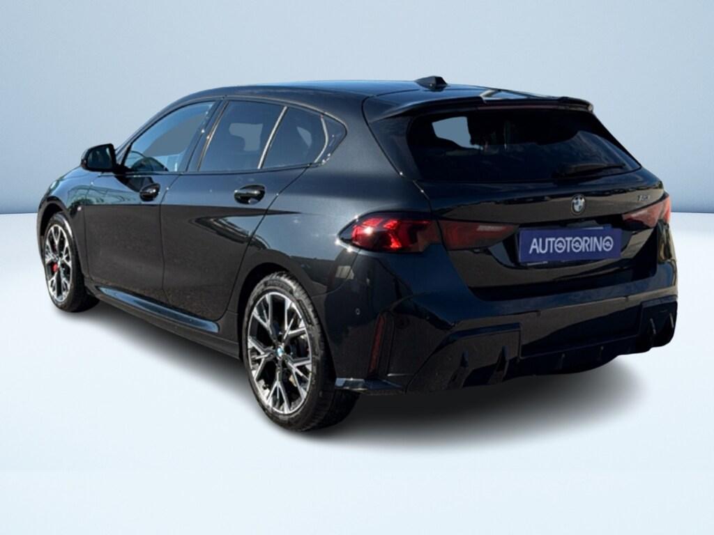 BMW Serie 1 123 xdrive 48V MSport Pro auto