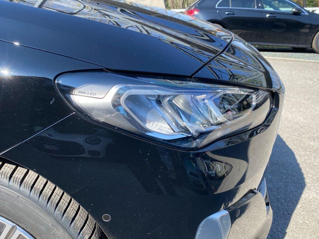 BMW Serie 2 218i Active Tourer Luxury auto