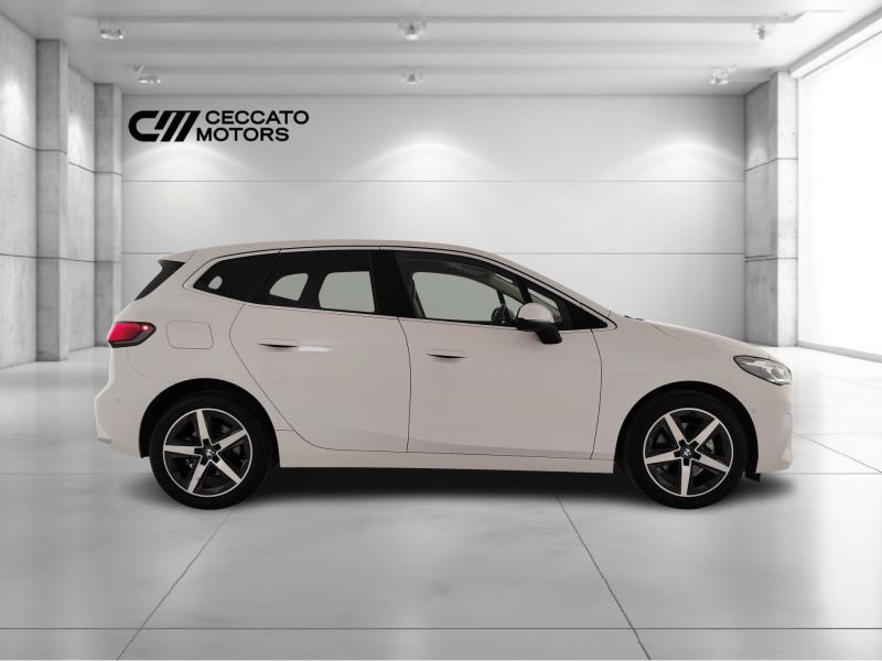 BMW Serie 2 218d Active Tourer Luxury auto
