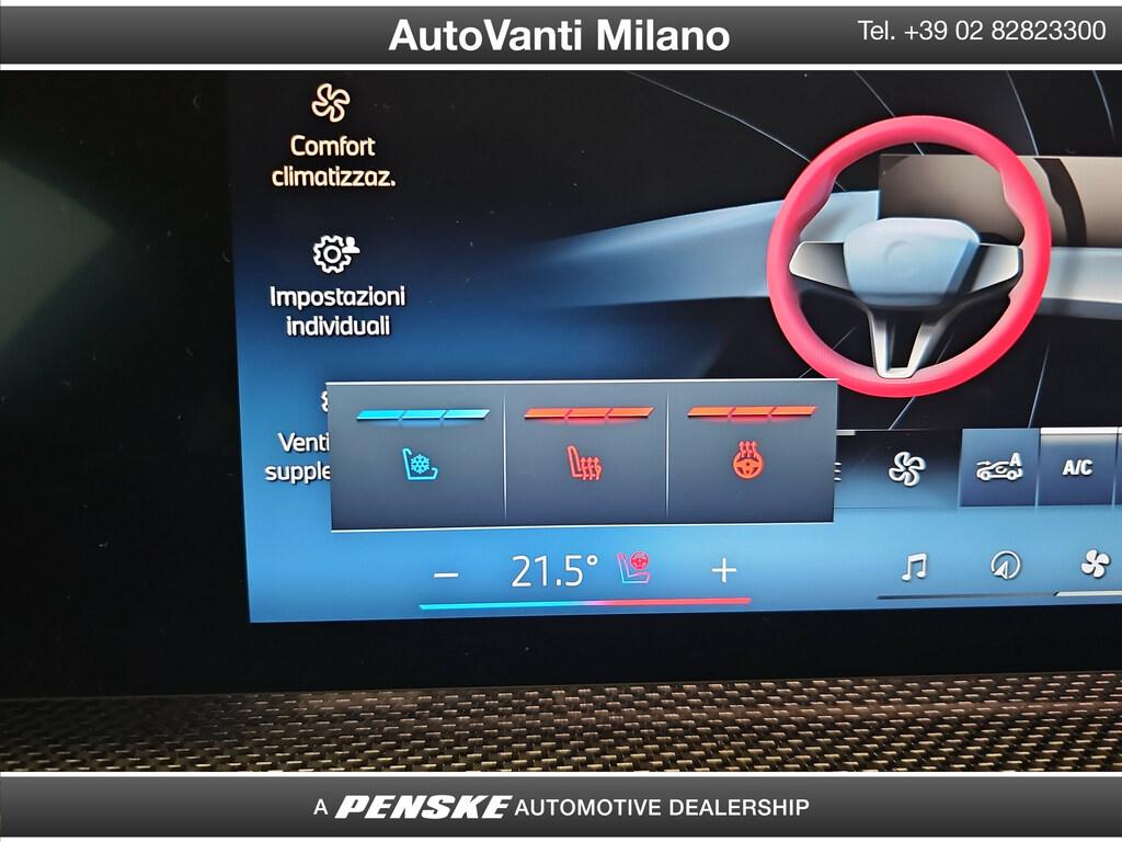 BMW Serie 7 740d xdrive Msport auto