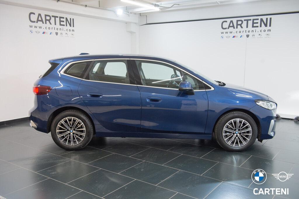 BMW Serie 2 218d Active Tourer auto