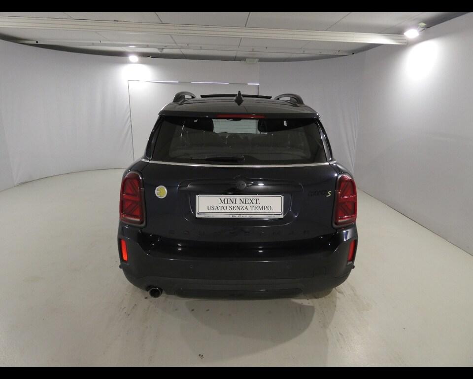 Mini Cooper SE Countryman 1.5 Classic all4 auto