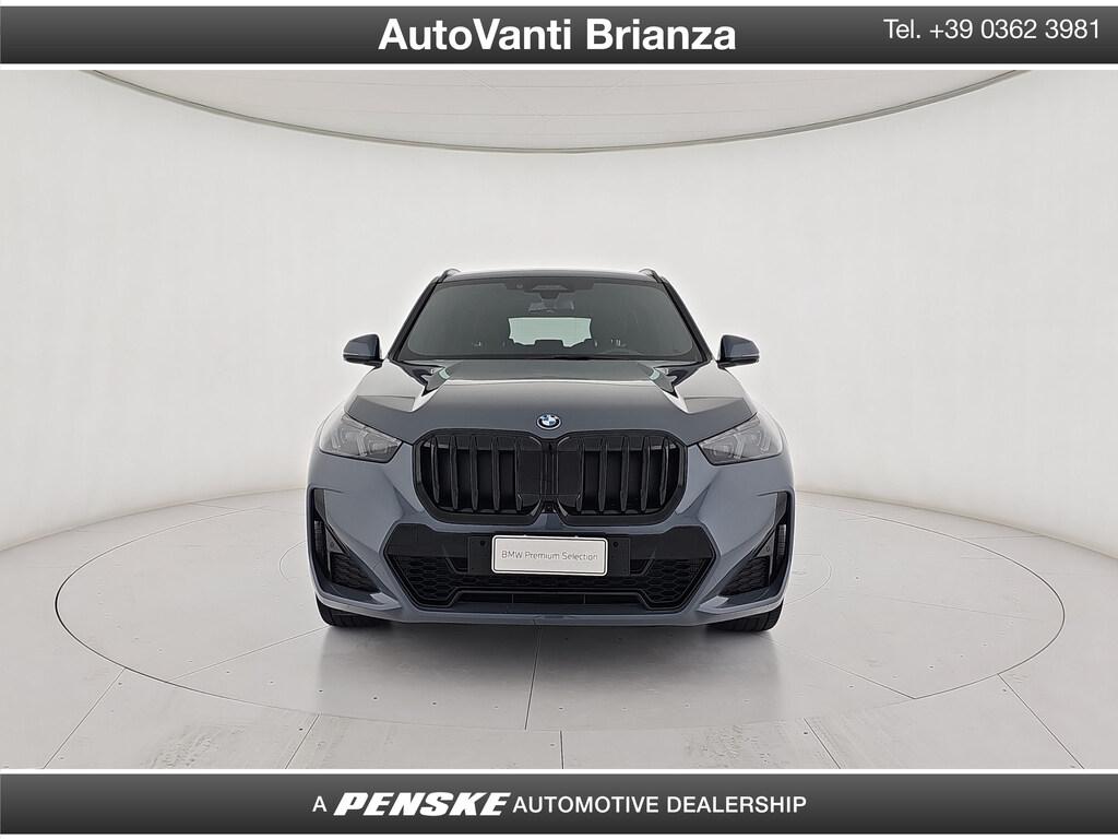 BMW X1 xdrive 25e MSport Pro auto