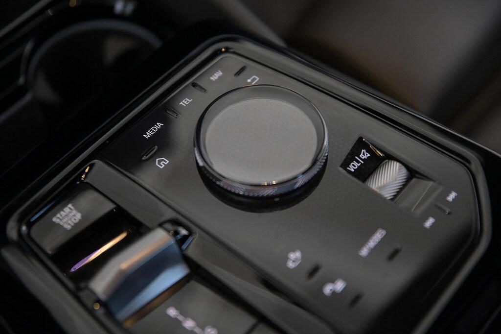 BMW Serie 5 520d 48V Msport sdrive auto