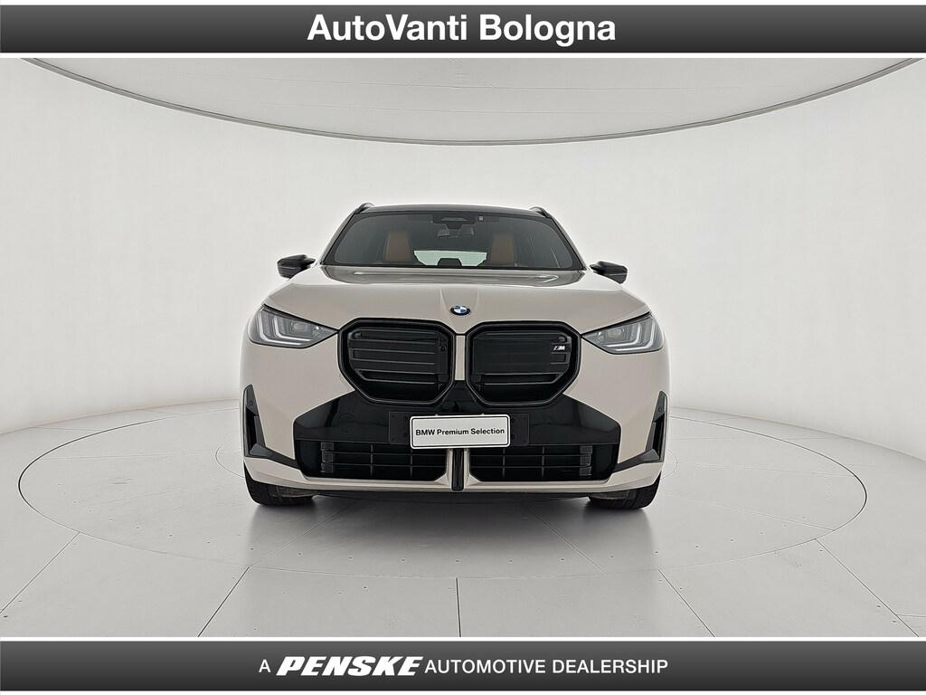 BMW X3 M X3 xdriveM50 MSport Pro auto